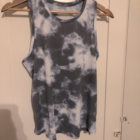 Workout tank top - Picture 1 of 2